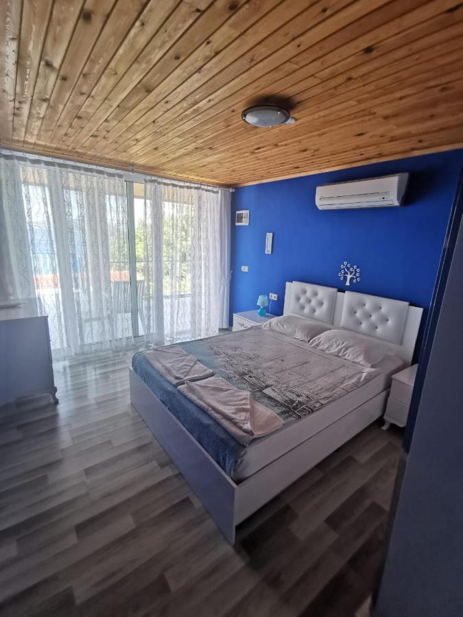 Mavi Akvaryum Pension Hotel Sogut  Luaran gambar